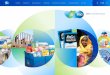 Sustainability Report 2014 - Procter & Gamble · PDF fileThis PDF utilizes ... This is the 16th Sustainability Report for Procter & Gamble’s worldwide operations. Data in this report