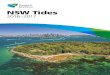 Tide tables PDF Link - Roads and Maritime · PDF fileNSW Tides 2016–2017. Tidal ... Users of these tables should be aware that the heights shown ... Indicates high tide of 1.7 m