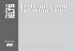 Focusing on IELTS Listening and speaking skills - Macmillancdn-media.macmillan.com.au/mea/downloadpdfs/9781420230192.pdf · 2.6 Practice IELTS Speaking Tests 136 ... To get the most