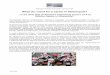 What do I need for a career in Motorsport? - MIA · PDF fileWhat do I need for a career in Motorsport? ... career and make sure you ultimately include this in your CV ... British Automobile