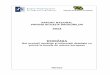 ROMÂNIA - ana.gov.ro nationale/RN_2013.pdf · 2 Agenţia Naţională Antidrog mulţumeşte tuturor partenerilor şi colaboratorilor pentru contribuţia adusă la întocmirea prezentului
