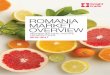 ROMANIA MARKET OVERVIEW - · PDF fileSource: Eurostat and Statistics Office estimates, Banca Transilvania forecasts of inflation ... ROMANIA MARKET OVERVIEW 2016–2017 OFFICE MARKET