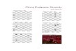Chess Endgame Records - CentAURcentaur.reading.ac.uk/34268/2/chessendrecann.pdf · Chess Endgame Records Guy ... Bob Hyatt, Lewis Stiller, Eiko Bleicher, Marc Bourzutschky, John 