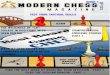 MODERN CHESS last(1... · Soviet Chess School ... Endgame technique ... In this middlegame position, 
