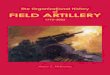 Field Artillery - U.S. Army Center Of Military History · PDF fileLibrary of Congress Cataloging-in-Publication Data McKenney, Janice E., 1942– The organizational history of field