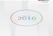 ANNUAL REPORT - Bosch Globalmedia.bosch.com/.../bosch-annual-report-2016.pdf · Including sales and service partners, Bosch’s global manufacturing, engineering, ... To accompany