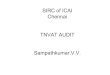 SIRC of ICAI Chennai TNVAT AUDIT Sampathkumar.V.V · PDF fileAct,subjecttoclauses(a)and(b) ... 1956 . (6) Noinputtaxcredit ... change in ownership or on account of sale, merger, amalgamation,