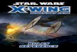 X-Wing Rules Reference (pdf, September 4, 2015) · PDF file2 Stop! Read the Learn to Play booklet before reading this document. After reading the Learn to Play booklet, players are