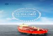 ii PT. SOECHI LINES Tbk. Report 2014-SOCI final.pdf · 33 PROFIL PERUSAHAAN Company Profile ... 58 Prospek Industri Pelayaran dan Galangan Kapal Indonesia / Indonesian Shipping and