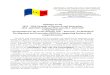 Unthinkable defiance and discontent to Romania, and the ... de vedere ian…  · Web viewUnthinkable defiance and discontent to Romania, and the researchers and SR-TD staff, is shown