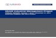 USAID Industrial Management Projectpdf.usaid.gov/pdf_docs/PA00MJHD.pdf · Kolid International, Kadino Industry Group, Messer Vardar Tehnogas, ... paper and printing, electronics,