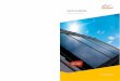 NOVA SLOBODA -   · PDF fileBesplatna sunËeva energija s Bramac Solar sustav koristi se dvostruko, za toplu vodu i potporu grijanju. Korak do samostalnosti! 19 • Visok stupanj