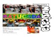 CATALOGO BATUCADA 2011-12 - instrumentos musicales · PDF fileGanza doble grande de aluminio - 7x32 cm. (Ginga) Rocar simple de madera ... Pandeiro 1011 de fórmica - membrana Brasil
