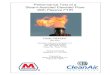 Performance Test of a Steam-Assisted Elevated Flare With ... · PDF fileSteam-Assisted Elevated Flare With Passive FTIR FINAL REPORT May 2010 Marathon Petroleum Company, LLC ... 2.7.1