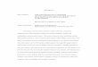ABSTRACT Title of Thesis: THE INFLUENCES OF · PDF fileabstract title of thesis: the influences of classroom characteristics and teacher-student relations on student academic achievement