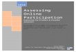 Assessing Online Participationcourses.ecuad.ca/.../47621/mod_book/chapter/11674/par…  · Web viewAssessing Online Participation. ... are examples of approaches to participation