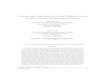 Combinatorial Algorithms for Protein Folding in Lattice ... · PDF fileCombinatorial Algorithms for Protein Folding in Lattice ... 3.3 Combinatorial Optimization Methods ... Computational