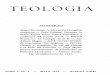Teología, 1963, Tomo I/2 n°02 (número completo)bibliotecadigital.uca.edu.ar/repositorio/revistas/teologia02.pdf · Los evangelios sinópticos participan de esa visión. Y el momento