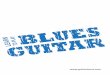 gj blues cheat sheet v2 - GuitarJamz - Free guitar lessons ... · PDF fileTHE MINOR PENTATONIC SCALE The Pentatonic scale is one of the most commonly utilized scales in just about