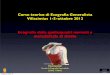 Corso teorico di Ecograﬁa Generalista Villasimius 1-5 ...ecografia della spalla - anatomia e... · Corso teorico di Ecograﬁa Generalista Villasimius 1-5-ottobre 2012 Ecograﬁa