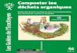 Composter les - environnement.wallonie.beenvironnement.wallonie.be/publi/education/guide_compostage.pdf · Les Guides de l’Ecocitoyen Composter les déchets organiques • 3 Introduction