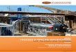 PROCESS & PIPELINE INTERVENTION HOT  · PDF file  Integrated Industrial Solutions. Seamless Implementation. ENGINEERING • INSPECTION • SPECIALTY MECHANICAL PROCESS & PIPELINE