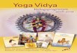 Yoga Vidya · PDF fileE-Mail: shop@yoga-vidya.de ... Auch einige Eigenarten des Hindi sind berücksichtigt. So kann dieses Buch eine wertvolle Hilfe für diejenigen sein,