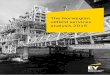 The Norwegian oilfield services analysis 2015 - EY · PDF fileThe Norwegian oilfield services analysis 2015 |5 OFS growth was challenged in 2013, augmented by the oil price collapse