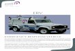 axell - AIR Inc Wireless ERV brochure... · axel l W ireless axell W ireless axel l W ireless axell W ireless emergency response vehicle The Axell Wireless Emergency Response Vehicle