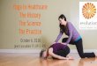 Yoga in Healthcare The History The Science The Practice in Healthcare The History The... · Yoga in Healthcare The History The Science The Practice ... • Vijnana Bhairava Tantra