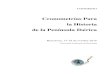 Cronometrías Para la Historia de la Península Ibéricaibercrono.org/wp-content/uploads/2016/09/AbstractBook_19_09.pdf · en la Península Ibérica ... una infraestructura de datos