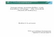 Integrating sustainability with business strategy – the ...199114/FULLTEXT01.pdf · Integrating sustainability with business strategy ... plant in Bhopal, ... Chemical industry