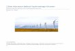 The German Wind Technology Cluster - Michael · PDF fileThe German Wind Technology Cluster ... The high efficiency of large companies and SME by international standards is ... the