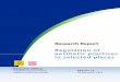 Research Report - 香港特別行政區立法會legco.gov.hk/.../english/1415rp01-regulation-of-aesthetic-practices... · Research Report Regulation of ... Specifically, for liposuction