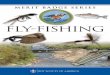Fly Fishing Merit Badge Pamphlet 35900 - s3.amazonaws.comMerit... · In Baden-Powell’s time, fly fishermen were out to catch either trout or salmon. Today ... line works best on