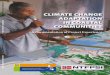 Climate Change adaptation in Coastal Communities · PDF fileImplementation Mechanism 16. Chapter 3: ... Climate Change Adaptation in Coastal Communities A ... Climate Change Adaptation