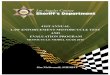 41st annual law enforcement motorcycle test and evaluation... · PDF file41st annual law enforcement motorcycle test and evaluation program motocycle model year 2016 jim mcdonnell,