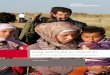Krieg und Flucht im Unterricht - FRIEDEN FRAGEN · PDF fileportieren über den Krieg in Syrien, die dort lebenden Menschen und auch über mögliche Gründe für eine Flucht aus Syrien