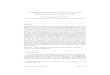 Computational Modeling of Neural Plasticity for Self ... · PDF fileComputational Modeling of Neural Plasticity for Self-Organization of Neural Networks Joseph Chrol-Cannon and aoYchu