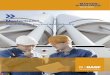 Solutions for the cement industry - BASF Documents... · Cost reduction Lower grinding energy ... can also provide practical advice to cement plant engineers on appropriate storage