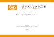 Setup Guide - Savance Enterprise · PDF file  Setup Guide Savance Phone: 248-478-2555 | Fax: 248-478-3270 ... 4.Click “API Login ID and Transaction Key”