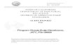 Program Shasta Butte Electricians, JATC, File 09600 · PDF fileThe Division ofApprenticeship Standards (DAS) presents its audit report concerning the Shasta Butte Electricians Joint