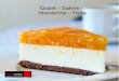 · PDF fileHeidelbeer- Quark-Sahne Torte BtimBeer- Quark- Sahne Torte QUark-Sahrre.e. Torte