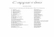 REPERTOIRE Swing, Jazz & Contemporary Background … Repertoire.pdf · REPERTOIRE Swing, Jazz & Contemporary Background - Black Tie Upmarket 1. At Last Etta James 2. Baby I’m a