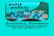 Souvenirs, Souvenirs - pallas-band.de  Souvenirs petit palais die beliebtesten deutschen Schlager der 50er und 60er Jahre