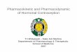 Pharmacokinetic and PharmacodynamicPharmacokinetic …ocw.usu.ac.id/course/download/1110000106-reproductive-system/rps... · Pharmacokinetic and PharmacodynamicPharmacokinetic and