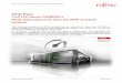 BIOS optimizations for Xeon E5-2600 v2 based systemssp.ts.fujitsu.com/dmsp/Publications/public/wp-ivy-bridge-bios... · White Paper BIOS optimizations for Xeon E5-2600 v2 based systems
