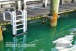 2014 Product catalog - Dock and Marine Productsatlanticaluminummarine.com/wp-content/uploads/2014/01/2014catalog... · - Access ladders & custom ladders - Aluminum Ramps & Gangways