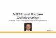 MBSE and Partner Collaboration -  · PDF fileMBSE and Partner Collaboration ... aileron servoactuator General Electric J-79 ... trim actuator 777 rudder power control unit