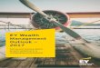 EY Wealth Management Outlook 2017 - EY - United StatesFILE/ey-wealth-management-outlook-2017-en.pdf · EY Wealth Management Outlook - 2017 | 9 With expected above-average growth of